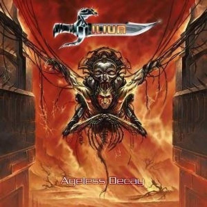 Ilium - Ageless Decay