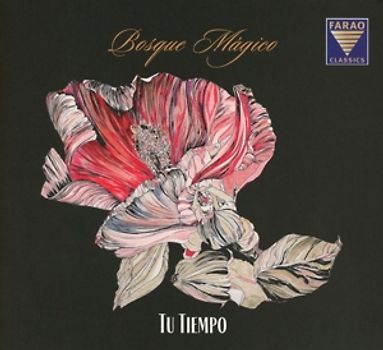 Bosque Mágico/Siedhoff/Sierov/Delgado/Dauner - Tu Tiempo