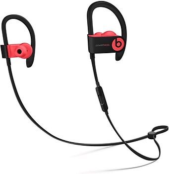 Beats by Dr. Dre Powerbeats3 rouge