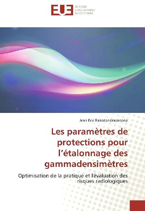 Les paramètres de protections pour l¿étalonnage des gammadensimètres