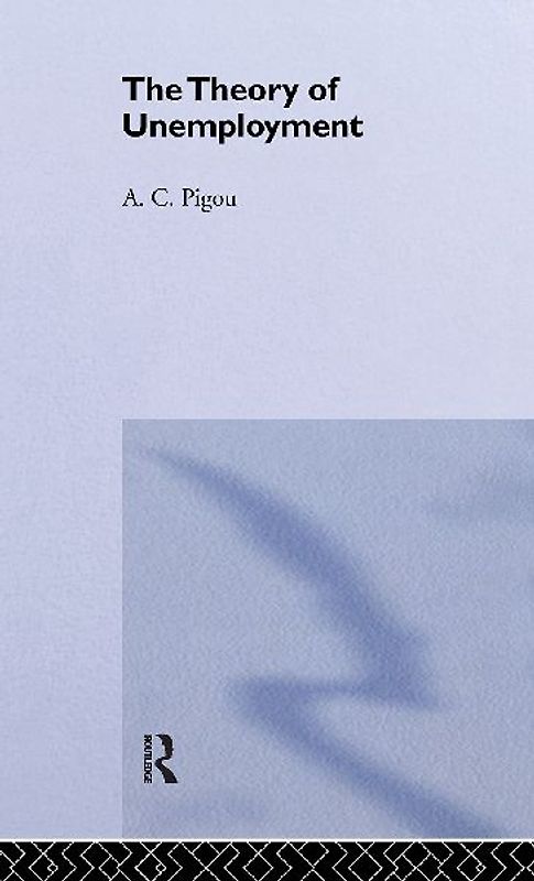 Theory of Unemployment