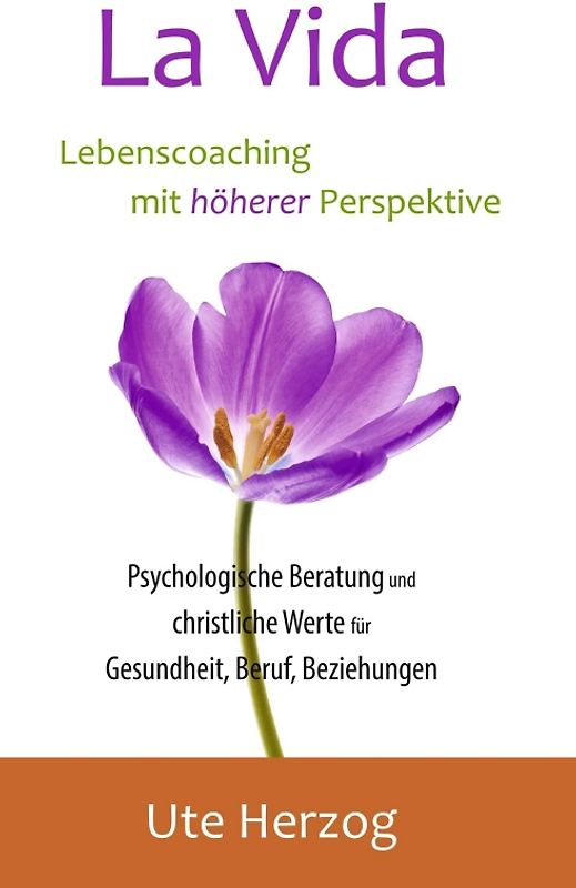 La Vida – Lebenscoaching mit höherer Perspektive
