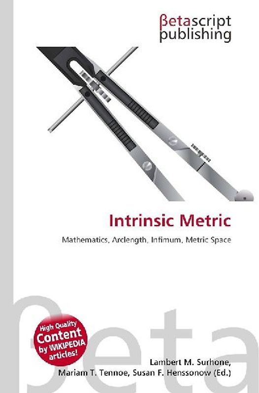 Intrinsic Metric