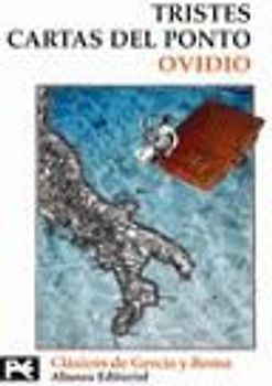 Tristes ; Cartas del ponto