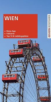 GO VISTA Plus: Reiseführer Wien