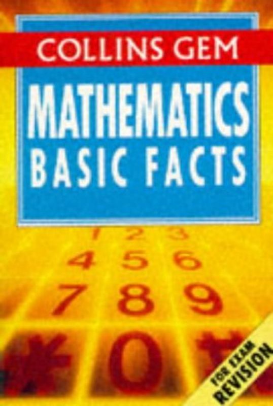 Mathematics (Basic Facts)