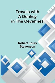 Travels with a Donkey in the Cevennes
