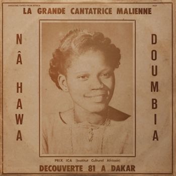 Doumbia,Nahawa - La Grande Cantatrice Malienne,Vol.1