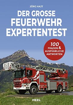 Der große Feuerwehr Expertentest