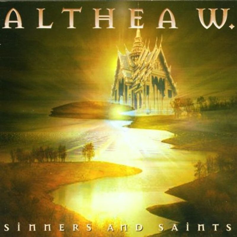 Althea W. - Saints & Sinners