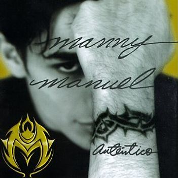 Manny Manuel - Autentico