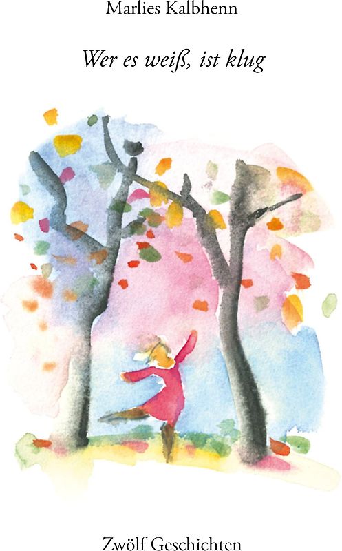 Wer es weiß, ist klug