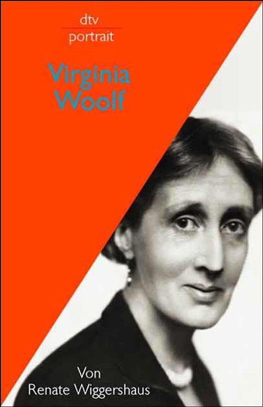 Virginia Woolf