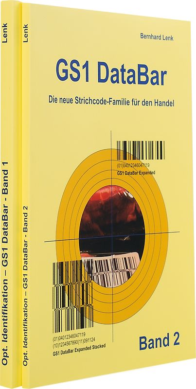 Kombipaket 4 Data Bar