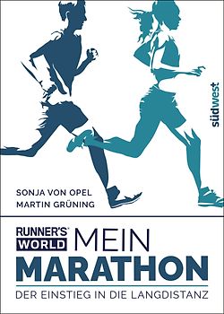 Runner's World: Marathon kann Jede*r
