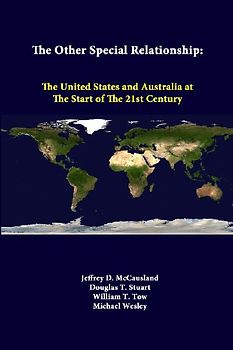 The Other Special Relationship