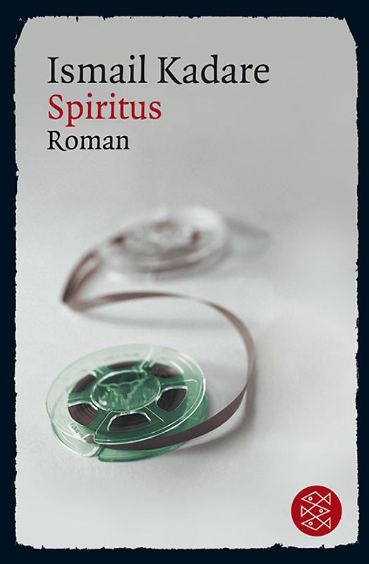 Spiritus