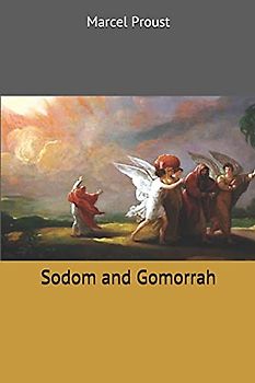 Sodom and Gomorrah