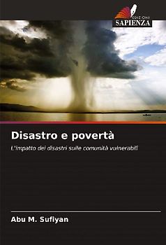 Disastro e povertà
