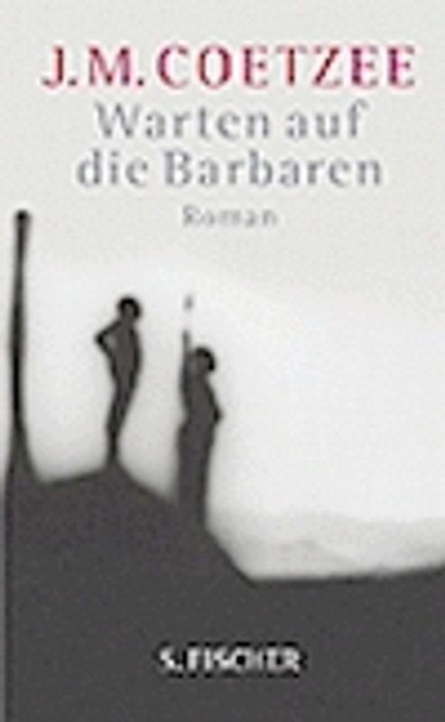 Warten auf die Barbaren
