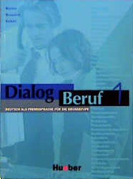 Dialog Beruf 1