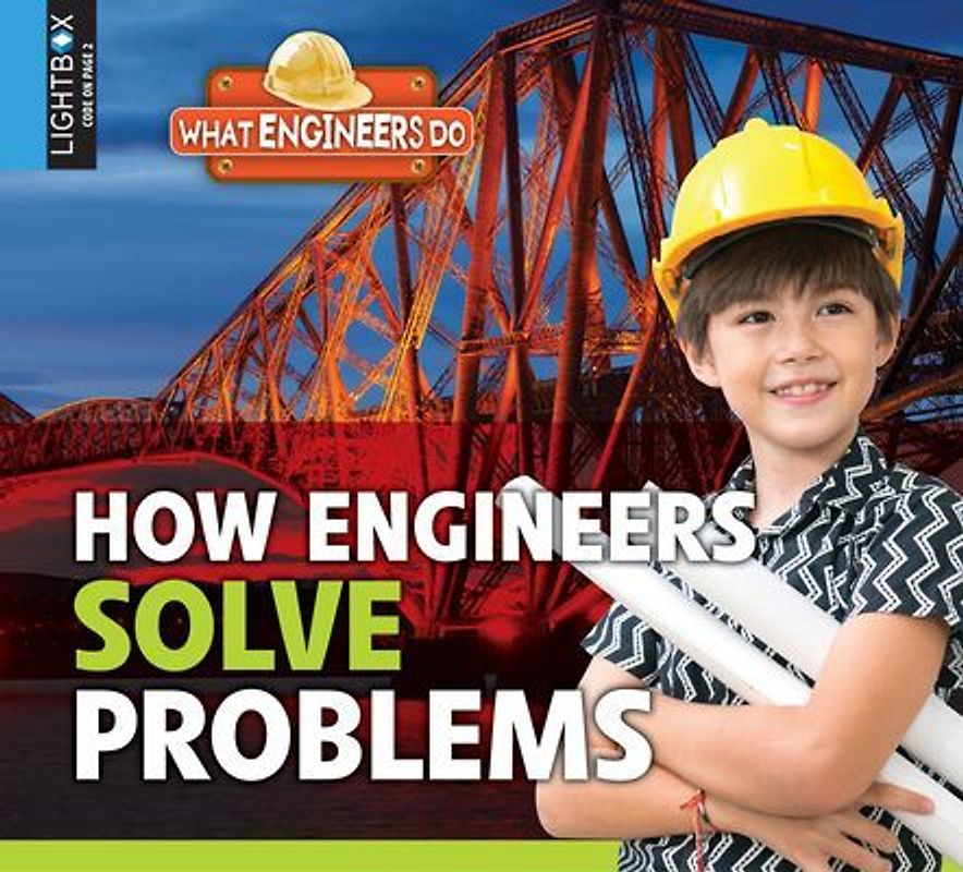 How Engineers Solve Problems