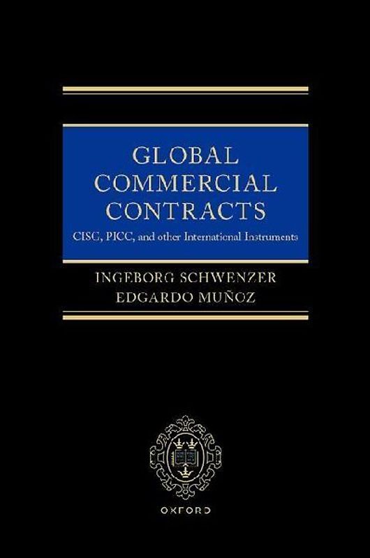Global Commercial Contracts