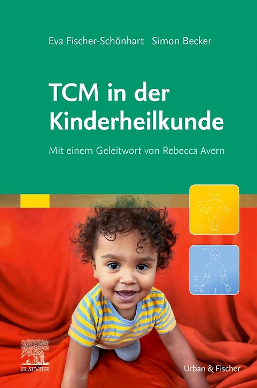 TCM in der Kinderheilkunde