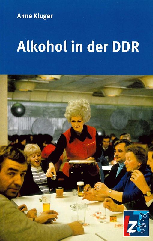 Alkohol in der DDR