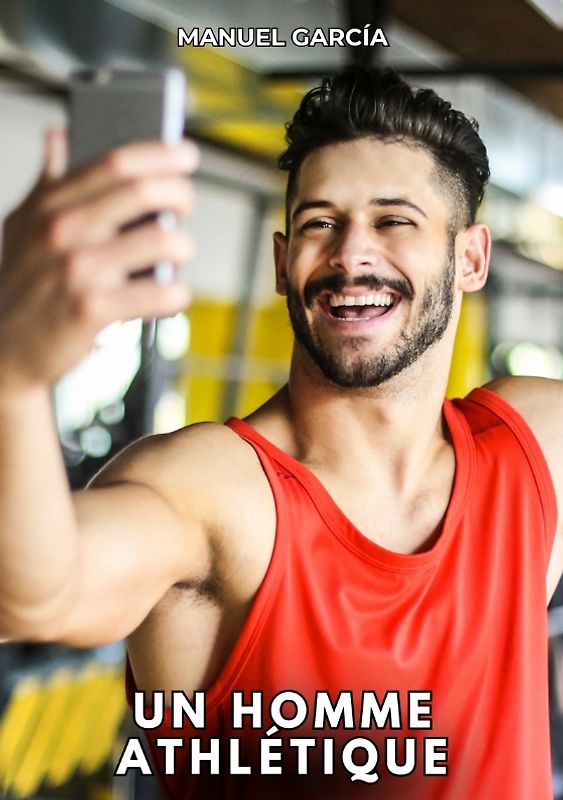 Un Homme Athlétique
