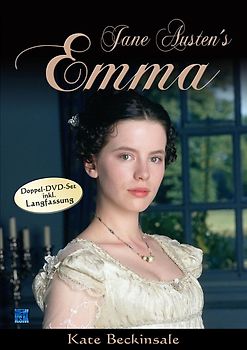 Emma - Jane Austen´s (Doppel DVD) DVD