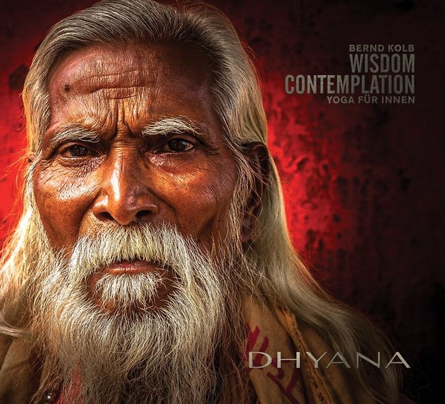 WISDOM CONTEMPLATION - DHYANA