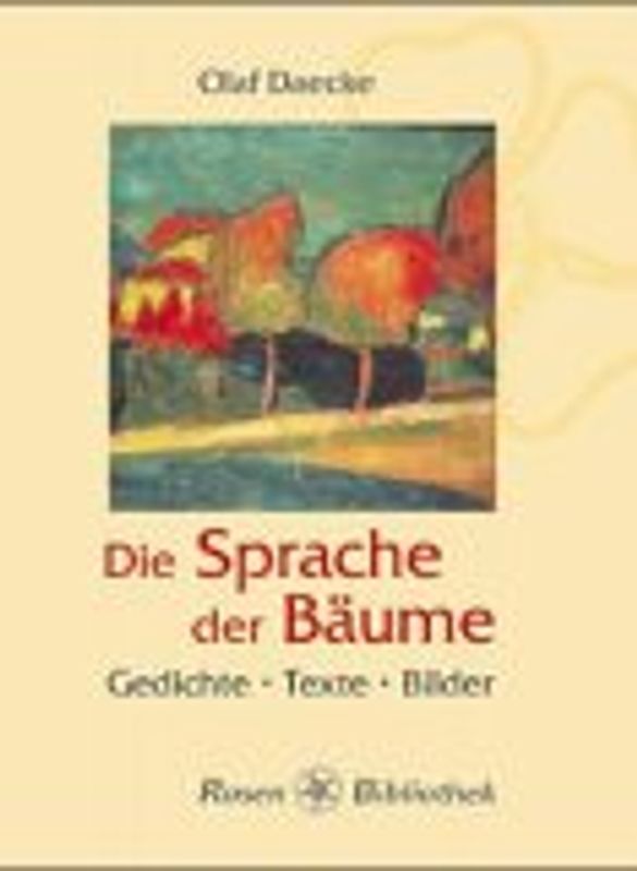 Die Sprache der Bäume