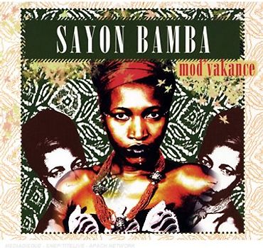 Bamba,Sayon - Mod' Vakance