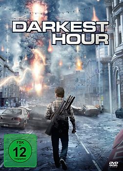 Darkest Hour DVD