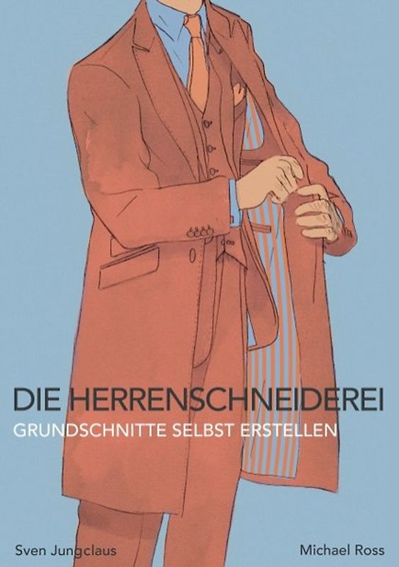 Die Herrenschneiderei