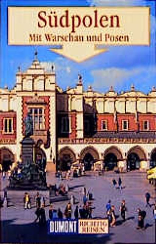 Polen - Der Süden