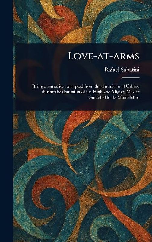 Love-at-arms