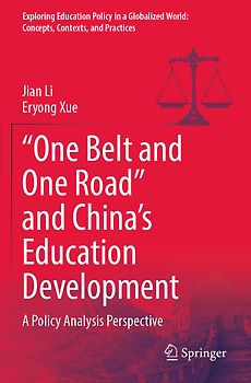 “One Belt and One Road” and China’s Education Development