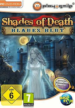 Shades of Death: Blaues Blut PC Spiele