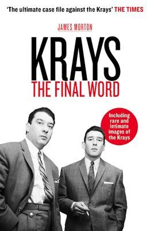 Krays: The Final Word