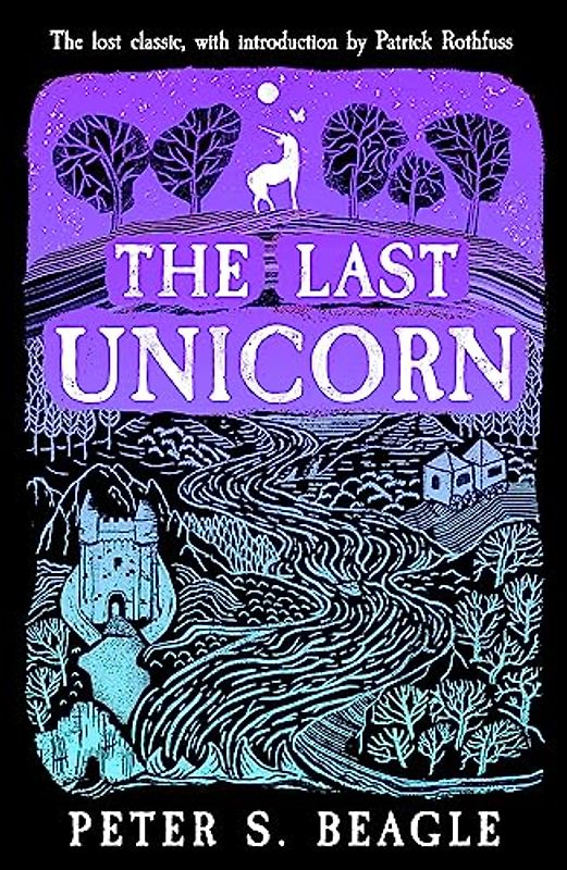 The Last Unicorn