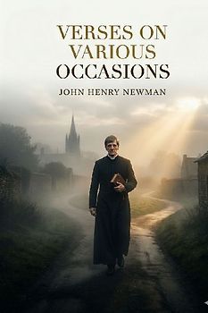 Verses on Various Occasions