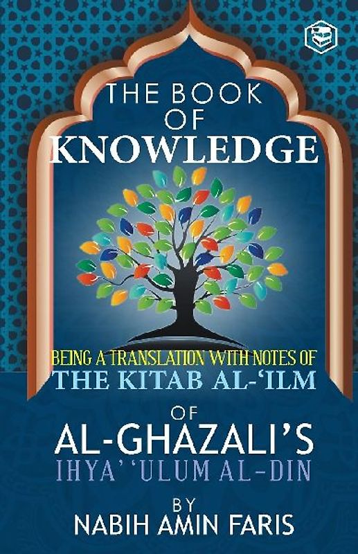 The Book of Knowledge