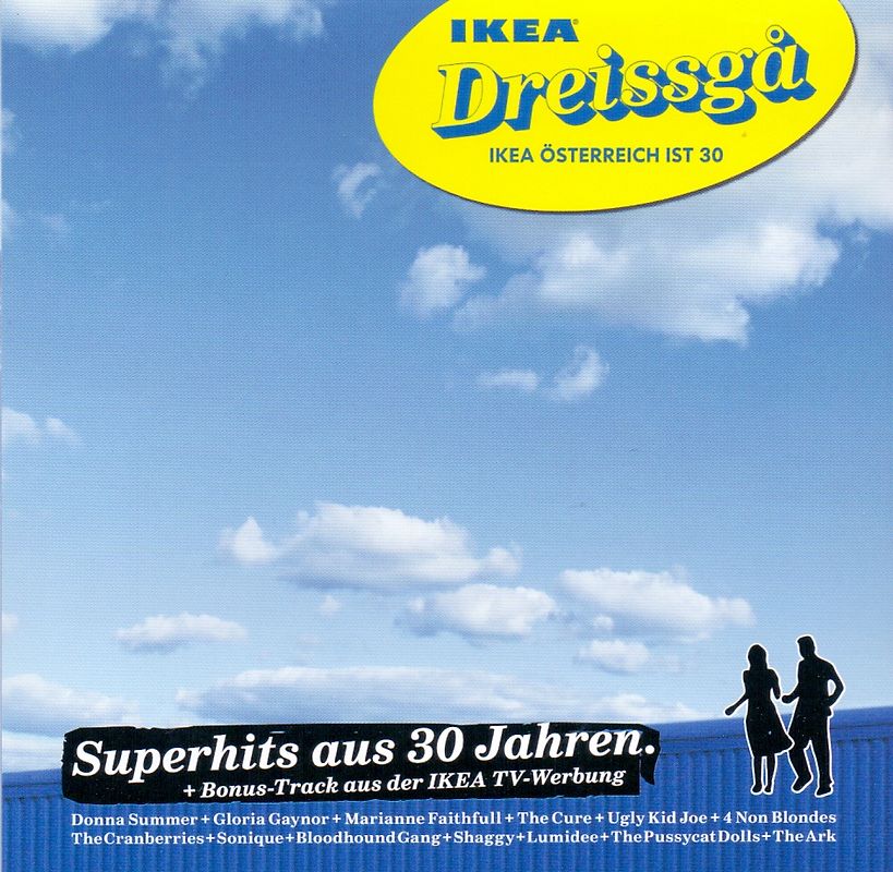Various - IKEA Dreissga [Import]