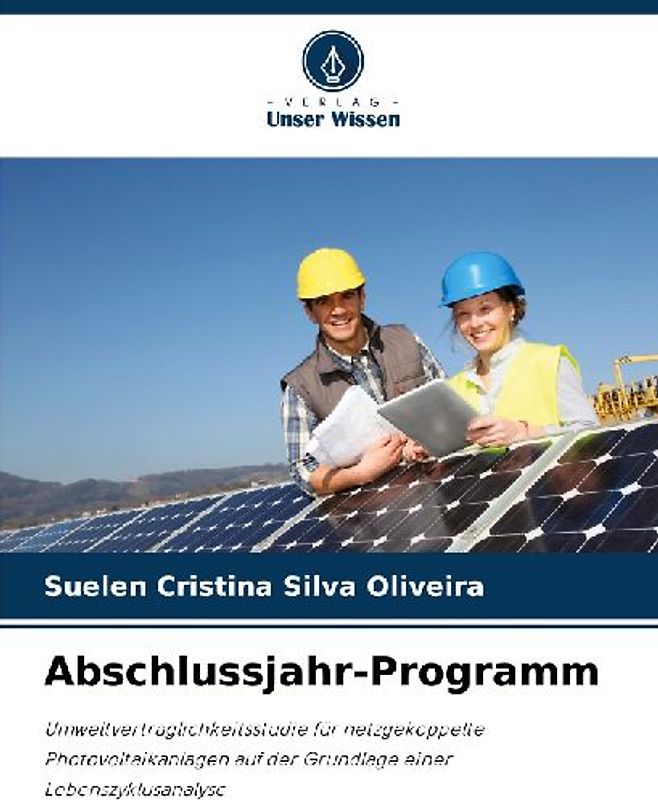 Abschlussjahr-Programm