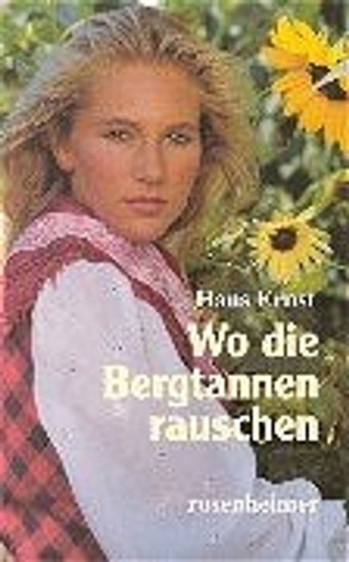 Wo die Bergtannen rauschen