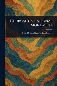 Chiricahua National Monument