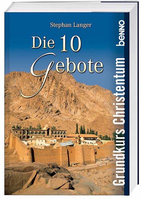 Die 10 Gebote
