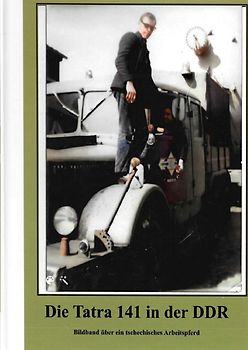 Tatra 141
